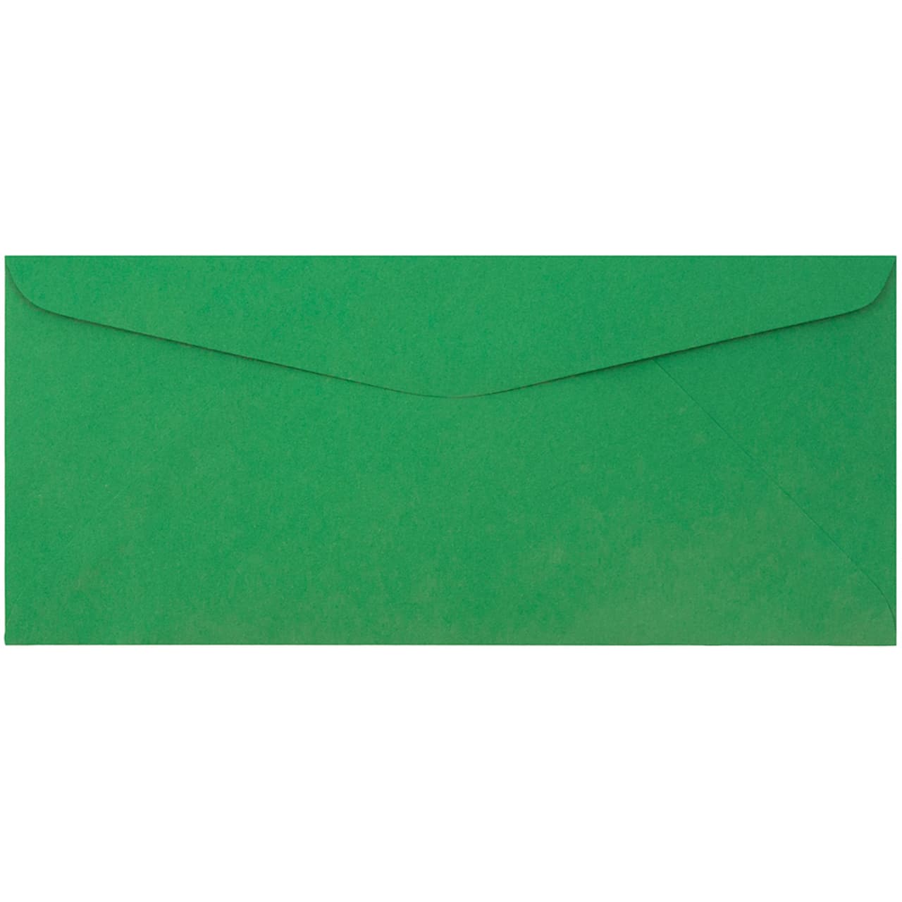 JAM Paper #9 Business Recycled Envelopes, 50ct.